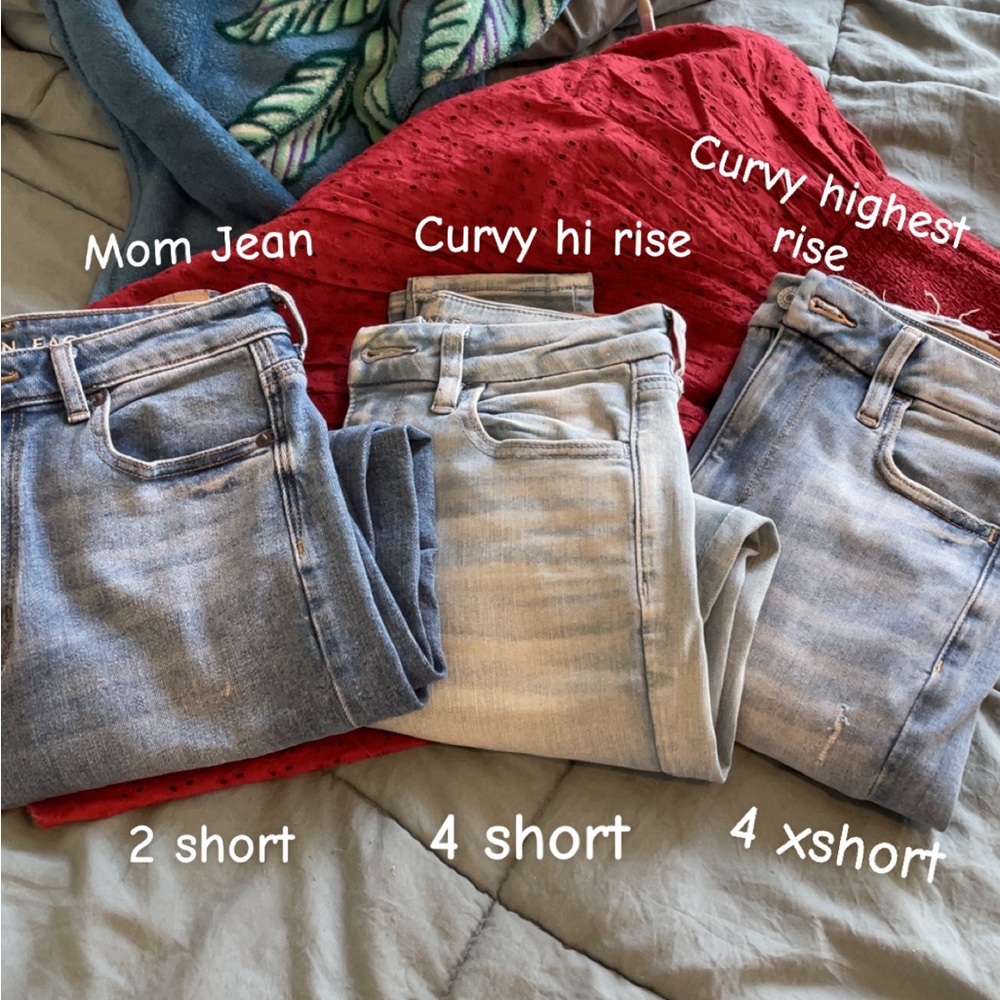 AE PETITE JEAN BUNDLE (read)